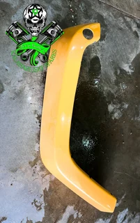 Jeep Wrangler Fender Arch