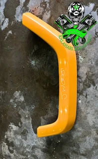 Jeep Wrangler Fender Arch