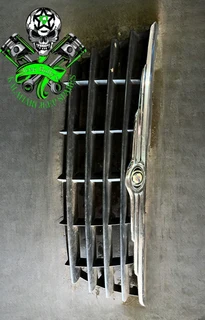Chrysler Grand Voyager Mark 2 Front Grill