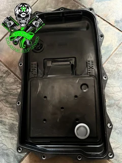 New Jeep Grand Cherokee 8 Speed Gearbox Sump