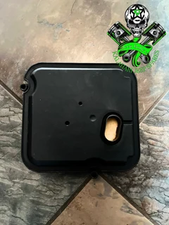 New 62 TE Gearbox Oil Filter