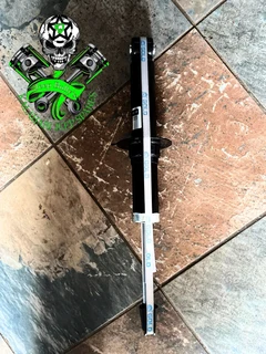 Front and Rear Shocks for Jeep Patriot, Jeep Compass, and Dodge Caliber