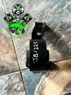 New Gearbox Mounting for Jeep Compass, Patriot &amp; Dodge Caliber