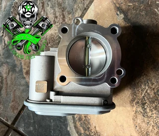 New Petrol Throttle Body for Jeep, Dodge &amp; Chrysler Models