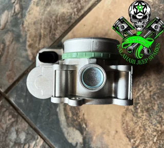 New Petrol Throttle Body for Jeep, Dodge &amp; Chrysler Models