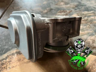 New Petrol Throttle Body for Jeep, Dodge &amp; Chrysler Models