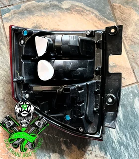 New Genuine Jeep Compass Tail Light