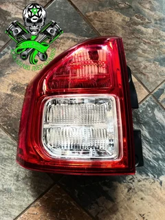 New Genuine Jeep Compass Tail Light