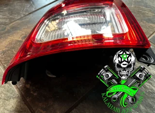New Genuine Jeep Compass Tail Light
