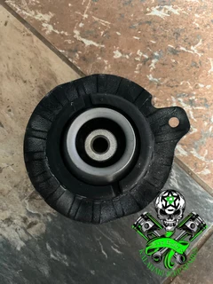 Shock Mounting for Jeep Cherokee KL