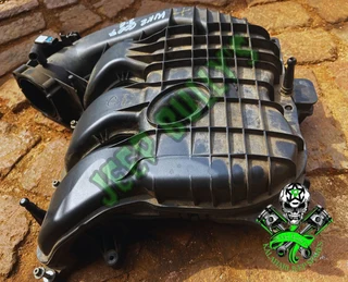 2014 Jeep Grand Cherokee WK2 3.6 Facelift - Intake Manifold