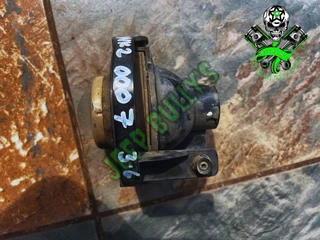 2014 Jeep Grand Cherokee WK2 3.6 Facelift - Front Fog Light