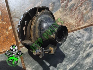 2014 Jeep Grand Cherokee WK2 3.6 Facelift - Front Fog Light