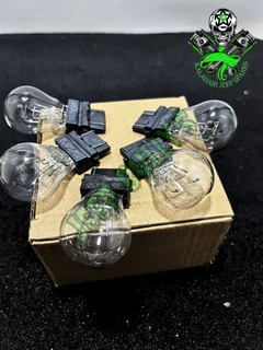 Brand New Jeep Light Bulbs