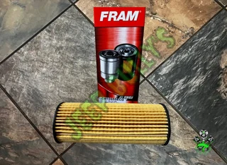 Brand New Oil Filter for 3.6L Jeep Engines