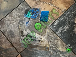 Jeep Grand Cherokee WK2 (2012-2024) 3.6L Gasket Sets