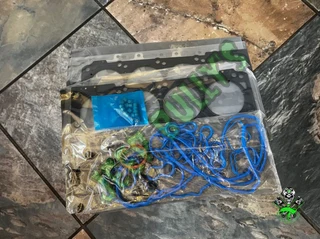 Jeep Patriot, Jeep Compass, Dodge Journey 2.4 Full Aluminium Gasket Sets