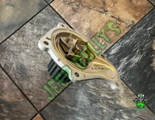 Water Pump for Jeep Patriot 2.4 / Jeep Cherokee KJ