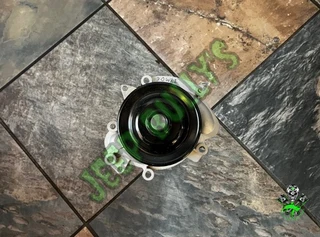 Water Pump for Jeep Grand Cherokee KK 3.0