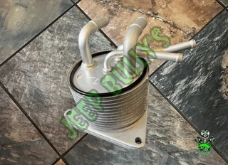 Gearbox Oil Cooler for Jeep Compass &amp; Jeep Patriot