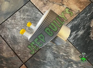 Engine Oil Cooler-6.4 Jeep Grand Cherokee