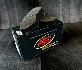 Rear Brake Pad Discs for 2.8/3.6 Jeep Wrangler