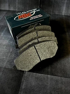 Rear Brake Pad Discs for 2.8/3.6 Jeep Wrangler