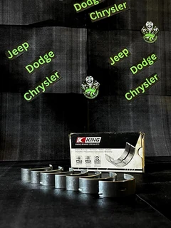 Front Big-End Main Bearing for 1.8 Std Dodge Caliber