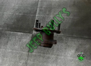 Front Hub for Jeep Compass (Second Hand)