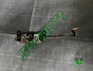 Second-Hand Jeep WK2 Stabilizer Link