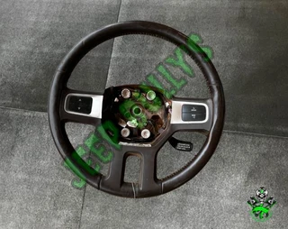 Dodge Journey Steering Wheel – Second-Hand, Excellent Condition