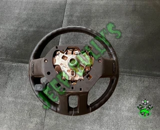 Dodge Journey Steering Wheel – Second-Hand, Excellent Condition