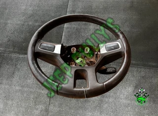 Dodge Journey Steering Wheel – Second-Hand, Excellent Condition