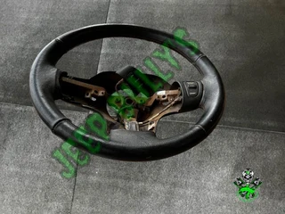 Jeep Cherokee KJ Second-Hand Steering Wheel