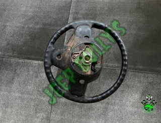 Jeep Cherokee KJ Second-Hand Steering Wheel