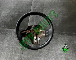 Jeep Cherokee KJ Second-Hand Steering Wheel
