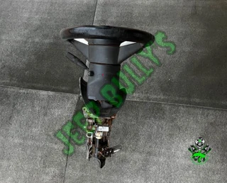 Steering Column for Jeep Grand Cherokee WK2