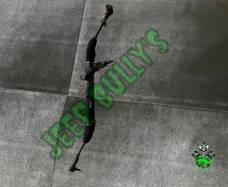 Steering Column for Jeep Grand Cherokee WK2