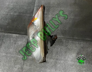 New and Used Dodge Caliber Head Light