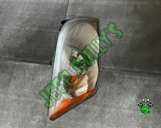 New and Used Dodge Caliber Head Light