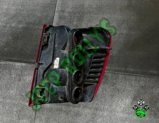 Second-Hand Jeep Cherokee WJ Tail Light For Sale