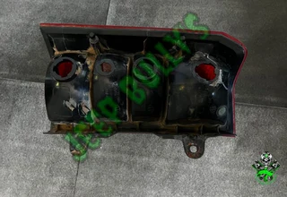 For Sale: Second-Hand Tail Light for Jeep Patriot