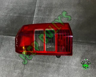For Sale: Second-Hand Tail Light for Jeep Patriot