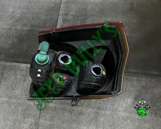 Dodge Caliber Tail Light, New and Used Available