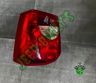 Dodge Caliber Tail Light, New and Used Available