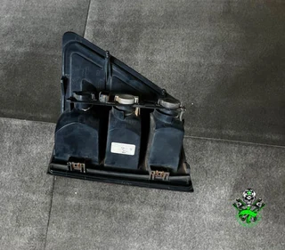 Second-Hand Tail Light for Jeep Grand Cherokee WK1