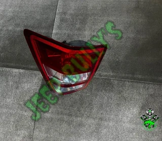 Second-Hand Tail Light for Jeep Grand Cherokee WK1