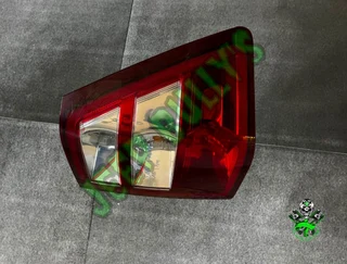 Second-Hand Tail Light for Jeep Grand Cherokee WK1