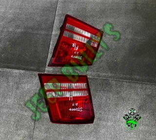 Second-Hand Inner Tail Light for Dodge Journey For Sale