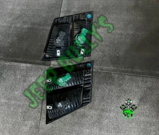 Second-Hand Inner Tail Light for Dodge Journey For Sale